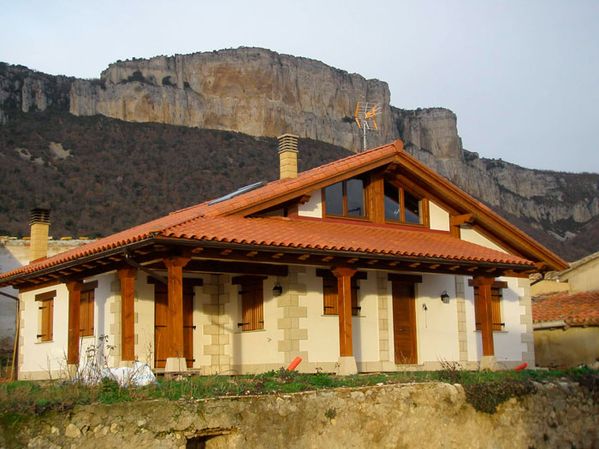 casa prefabricada