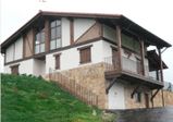 Casas del Irati casa