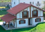 Casas del Irati casa prefabricada